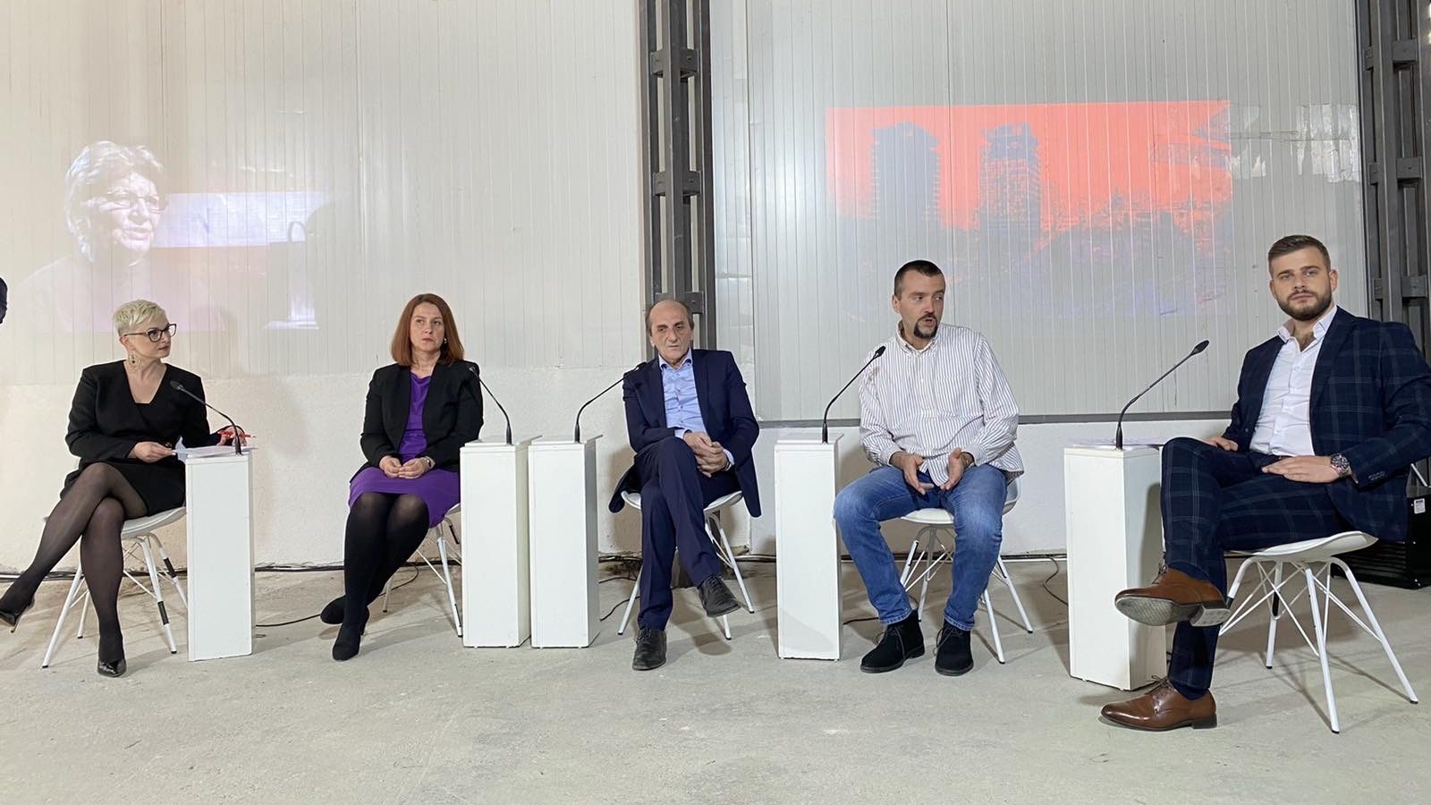 BIRN Presents Database as Tool to Educate and Counter Revisionism