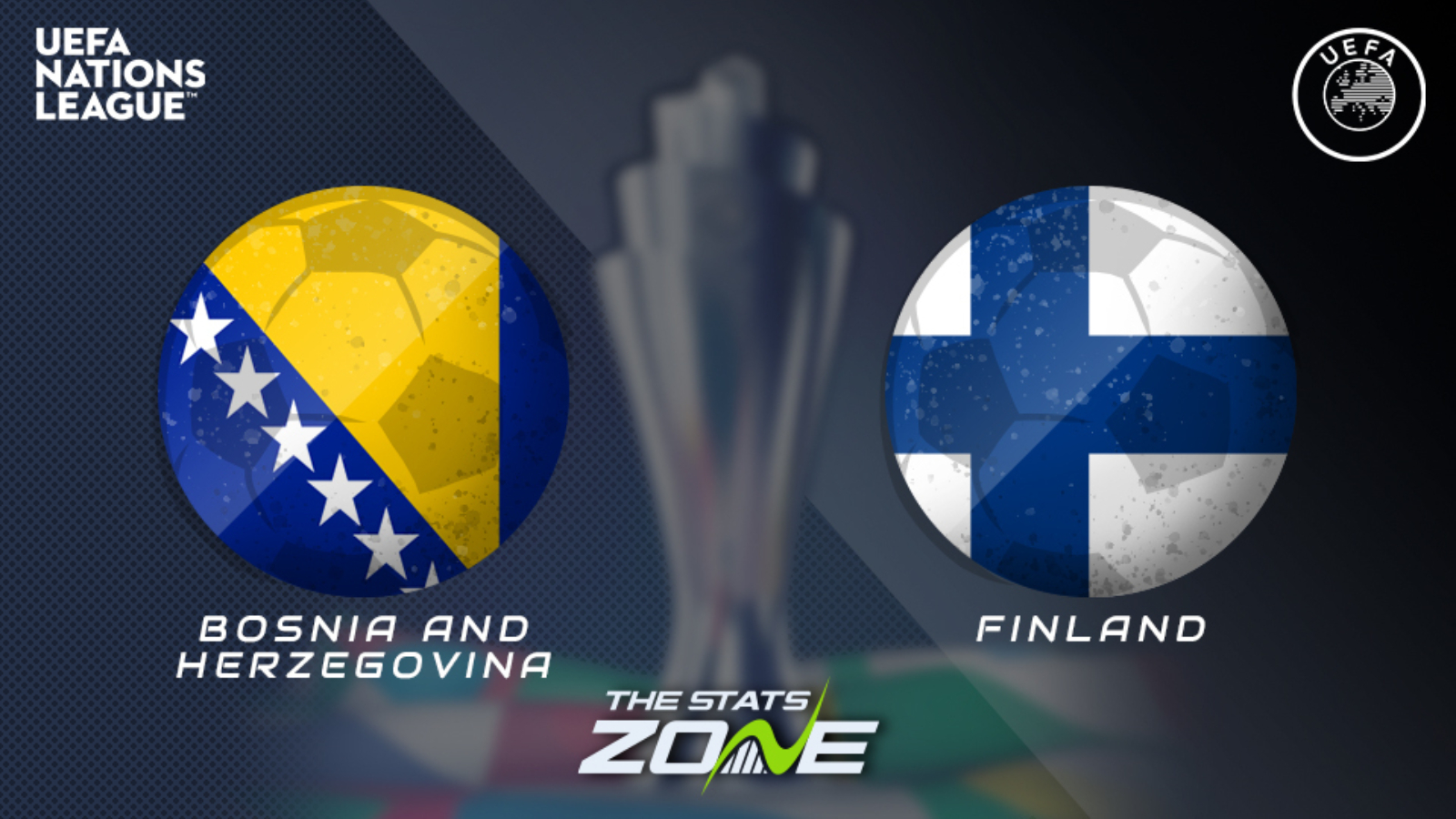 Bosnia-Herzegovina vs Finland Preview & Prediction | 2022-23 UEFA Nations League