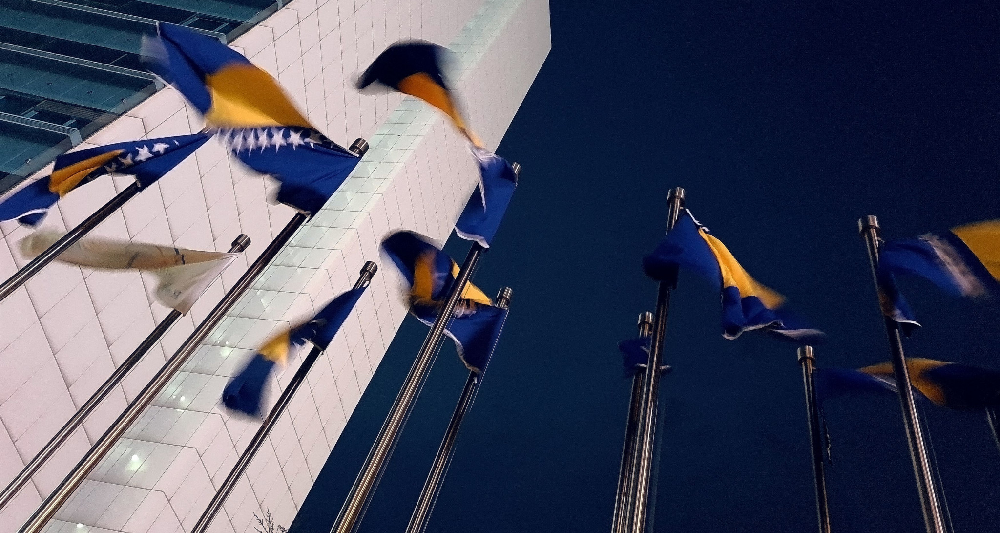 Bosnia and Herzegovina Taekwondo Federation receives funding from NOC