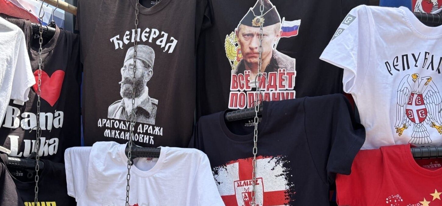 Bosnia&rsquo;s Banja Luka, My Ethnically Cleansed Hometown