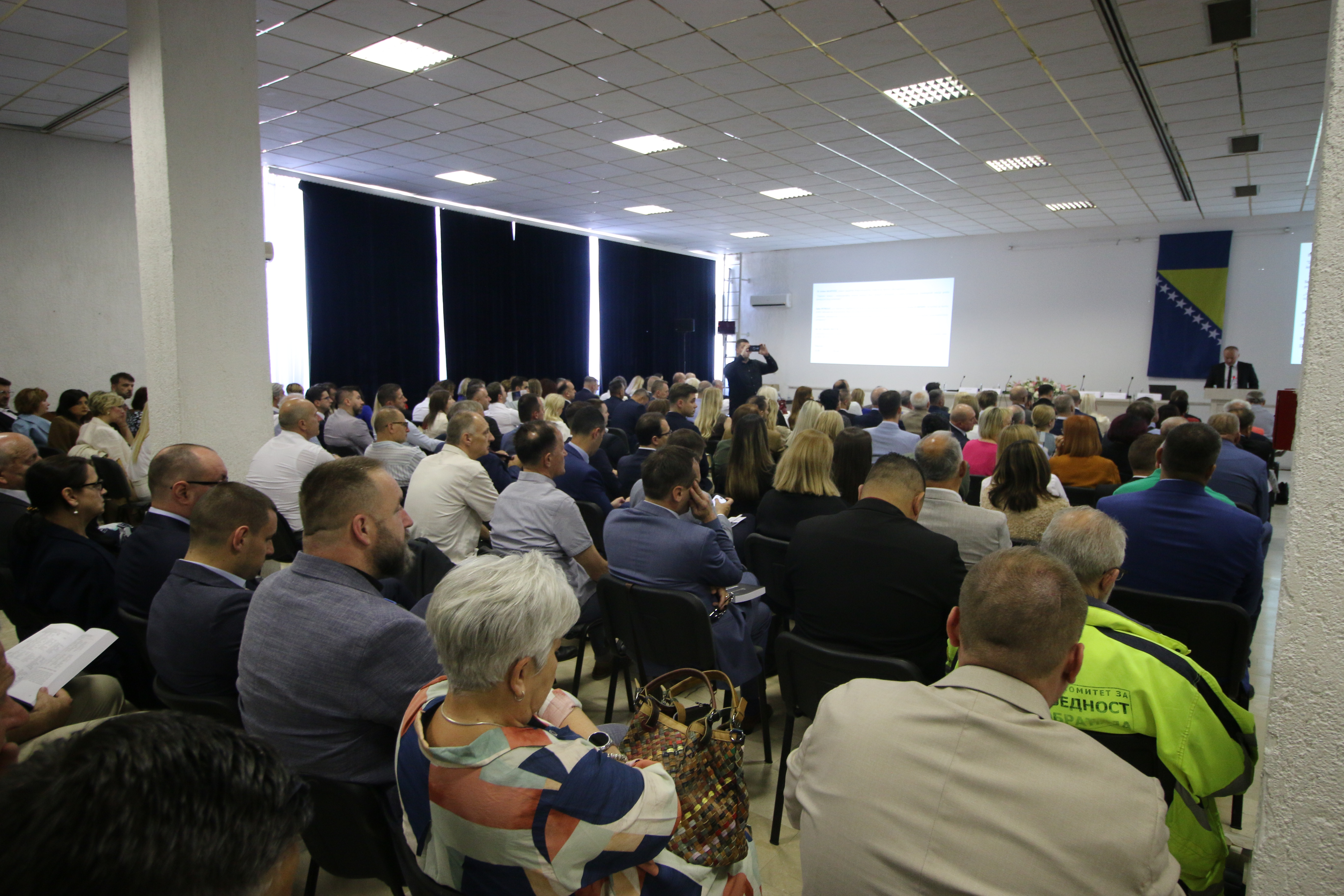 Advancing Asset Recovery and Judicial Cooperation through Expert Dialogue