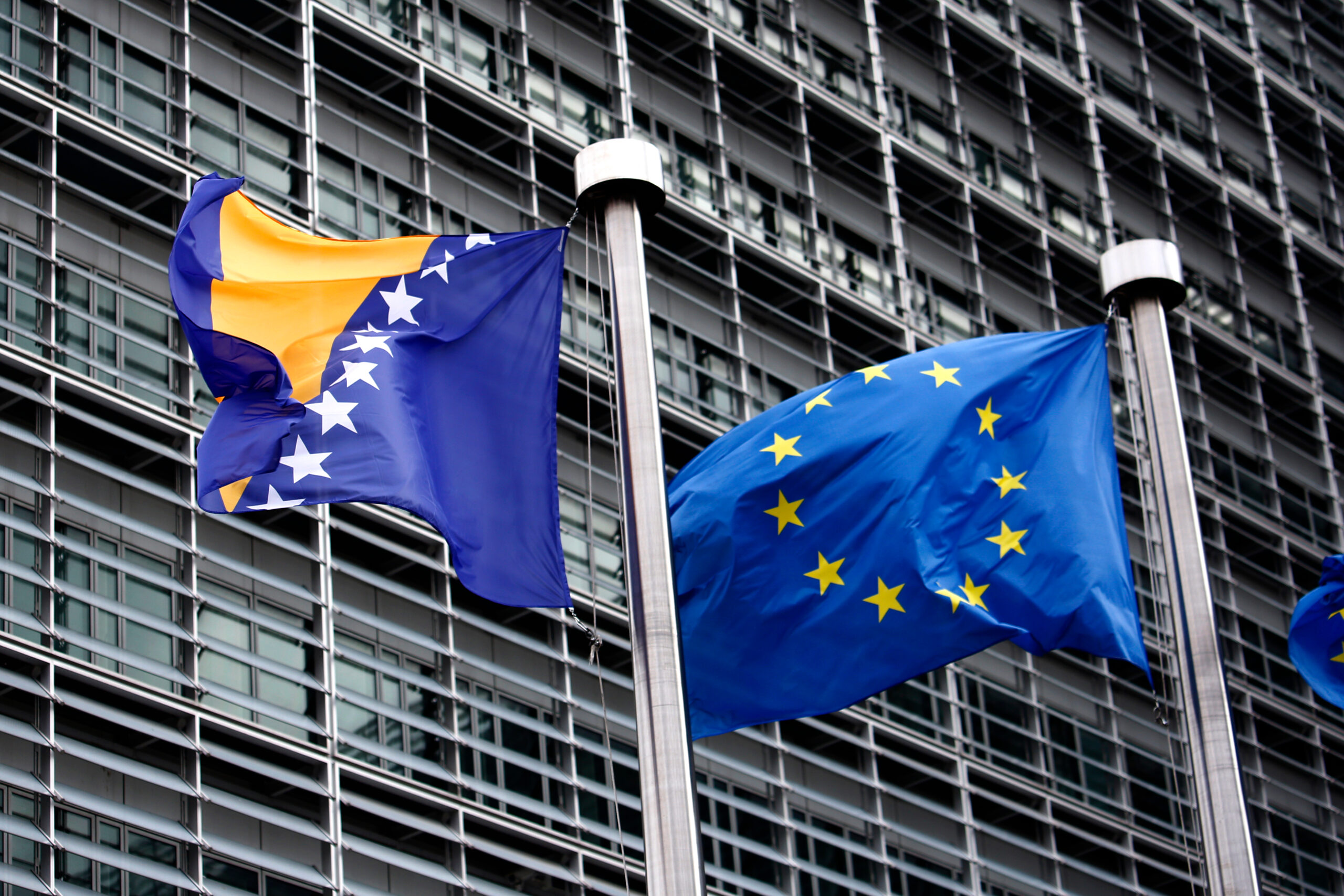Bosnia and Herzegovina&rsquo;s EU path: from candidacy status optimism to 113 failed promises