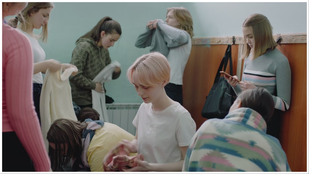 Bosnian Filmmakers Are Struggling But TV Production Is Thriving: &lsquo;Sector Is Much Better and More Optimistic&rsquo;