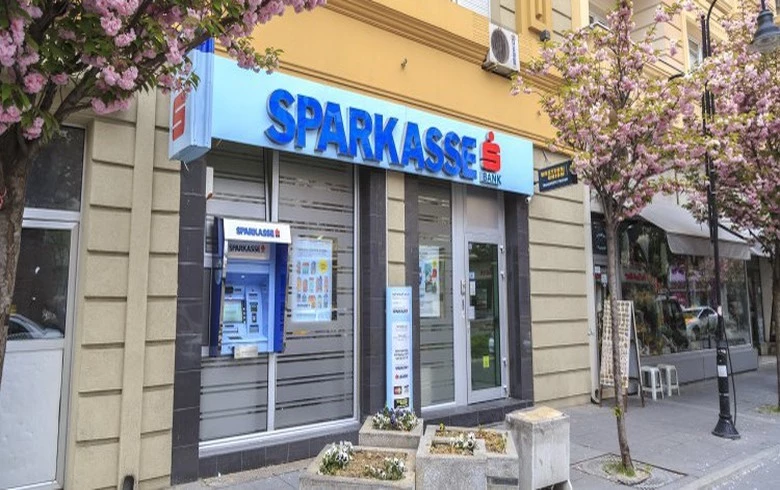 EBRD backs Bosnia's Sparkasse Bank with 10 mln euro guarantee