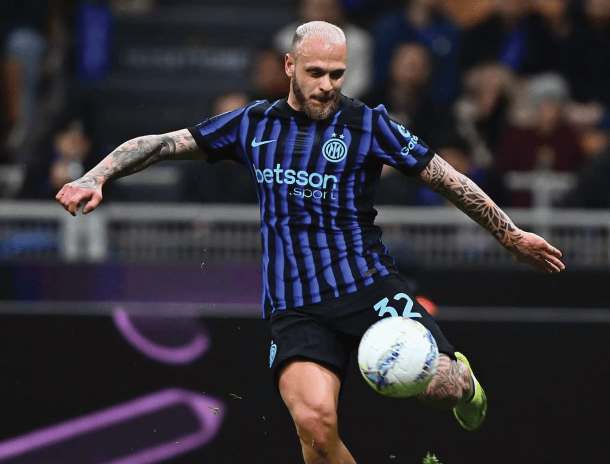Mocked to Missed: Italy&rsquo;s arrogance ends in Zenica as Bosnia sends it out again
