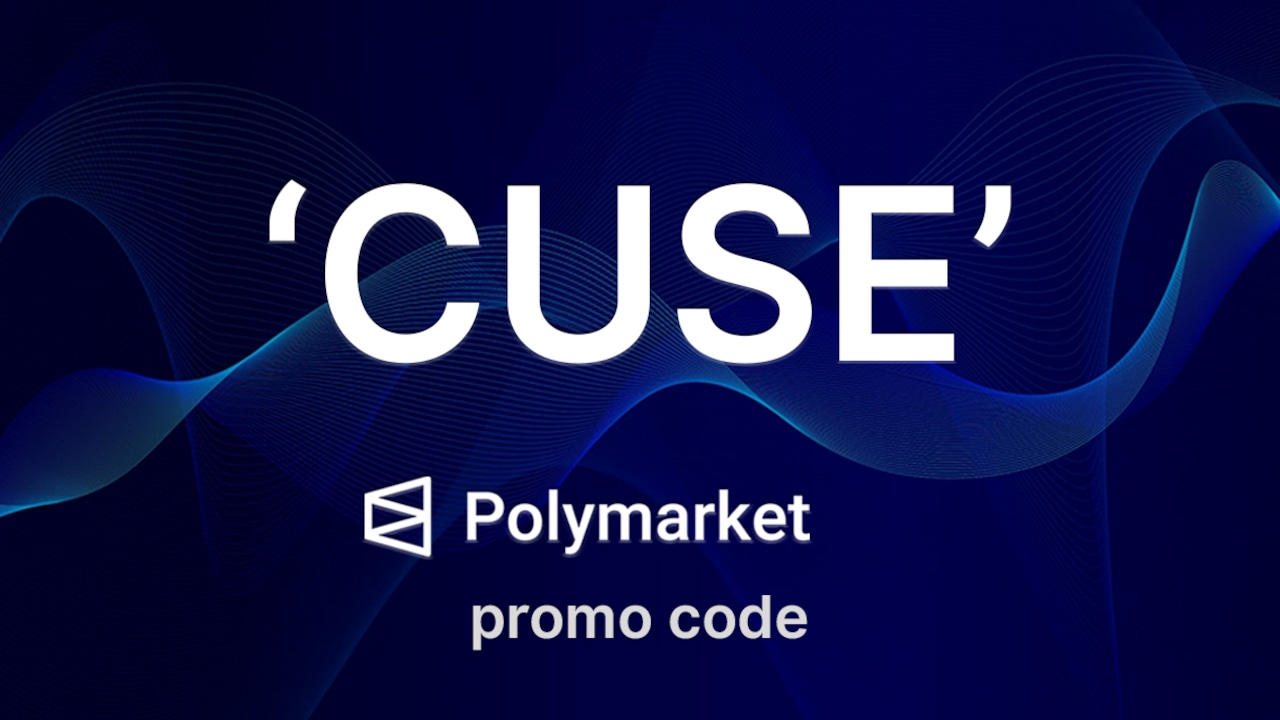 Polymarket upgrades $50 invite code &ldquo;CUSE&rdquo; in NY, CA for USA vs. Bosnia and Herzegovina, WC match
