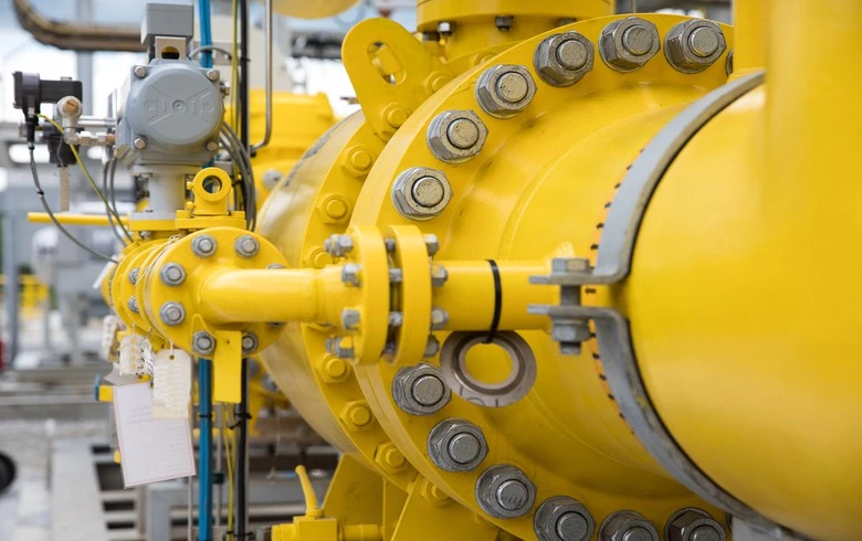 Bosnia's Energoinvest, BH Gas agree 3-yr plan to repay Hungary's FGSZ