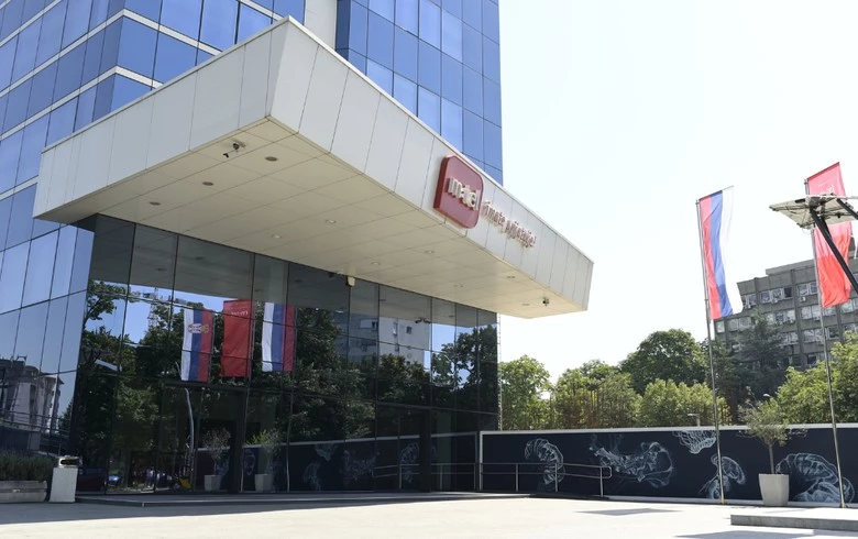 Bosnia's Telekom Srpske buys 51% stake in KTV E-G-E
